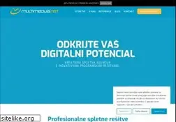 Sites similar to multimedija.net