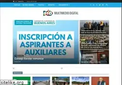 Sites similar to multimediodigital.com