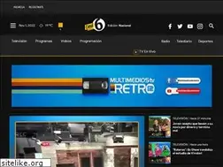 Sites similar to multimedios.com