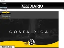 Sites similar to multimedios.cr
