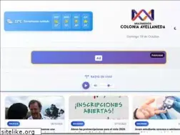 Sites similar to multimediosca.com.ar