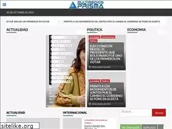 Sites similar to multimediosprisma.com