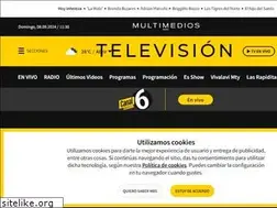 Sites similar to multimediostv.com