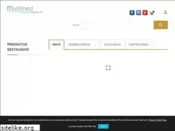 Sites similar to multimedpma.com