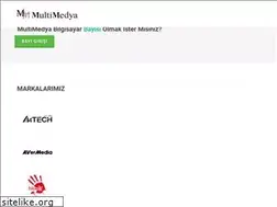 Sites similar to multimedya.com