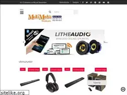 Sites similar to multimedyadukkani.com