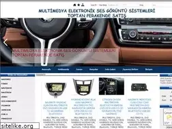Sites similar to multimedyaelektronik.com
