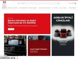 Sites similar to multimedyamarket.com