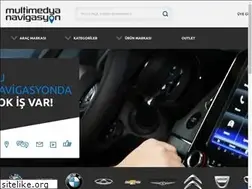 Sites similar to multimedyanavigasyon.com