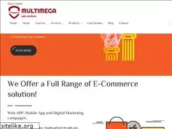 Sites similar to multimega-eg.com