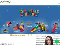Sites similar to multimeios.com.br
