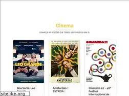 Sites similar to multimeios.pt