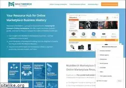 Sites similar to multimerch.com