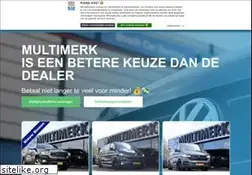 Sites similar to multimerk.nl