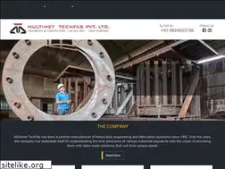Sites similar to multimet.co.in