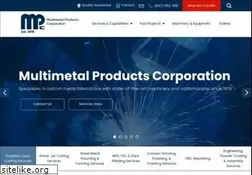 Sites similar to multimetal.com