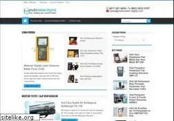 Sites similar to multimeter-digital.com
