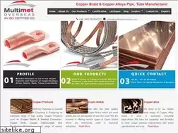 Sites similar to multimetoverseas.com