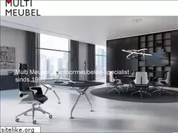 Sites similar to multimeubel.nl