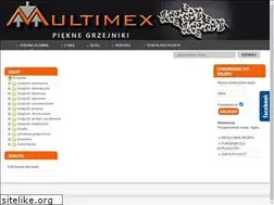 Sites similar to multimex.com.pl