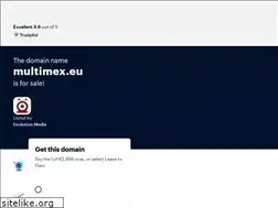 Sites similar to multimex.eu