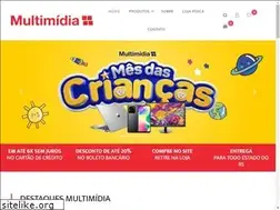 Sites similar to multimidia.inf.br