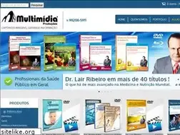 Sites similar to multimidiaproducoes.com.br