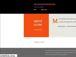 Sites similar to multimidias1000.blogspot.com