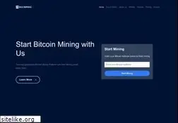 Sites similar to multimining.website