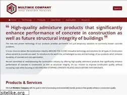 Sites similar to multimixco.com