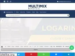 Sites similar to multimixmoveisedecoracao.com.br