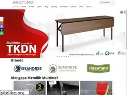 Sites similar to multimo.co.id