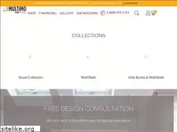 Sites similar to multimobeds.com
