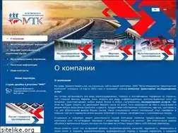 Sites similar to multimodal.com.ua