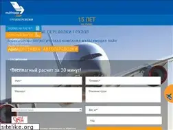 Sites similar to multimodal.su