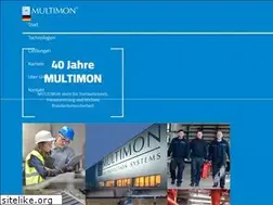 Sites similar to multimon.info