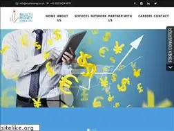 Sites similar to multimoney.co.in