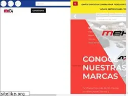 Sites similar to multimoto.com.mx