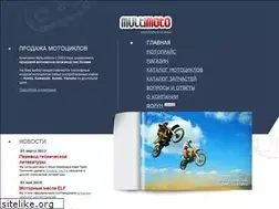 Sites similar to multimoto.ru