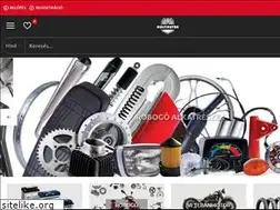 Sites similar to multimotor.hu