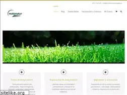 Sites similar to multimotorprincipado.es