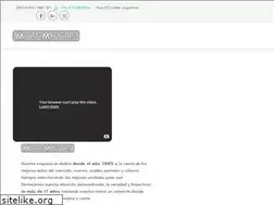 Sites similar to multimotors.com.ar