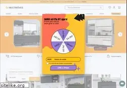Sites similar to multimoveis.com
