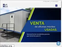 Sites similar to multimovil.com.mx