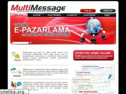 Sites similar to multimsg.com