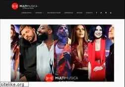 Sites similar to multimusica.cl