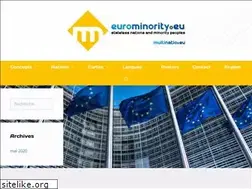 Sites similar to multinatio.eu