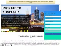 Sites similar to multinational.com.au