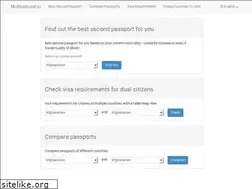 Sites similar to multinational.io