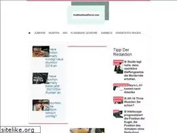 Sites similar to multinationalforce.com